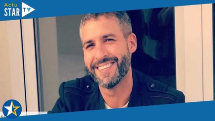 “Dix kilos en moins” : Pedro (Mariés au premier regard) dévoile son changement physique