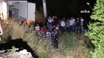 Burdur'da Yol Yapımı Nedeniyle Meydana Gelen Kazada Bir Kişi Hayatını Kaybetti
