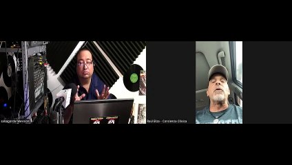 SALSA GORDA CON CONCIENCIA CLASICA