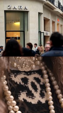 News : Haute couture vs prêt-à-porter