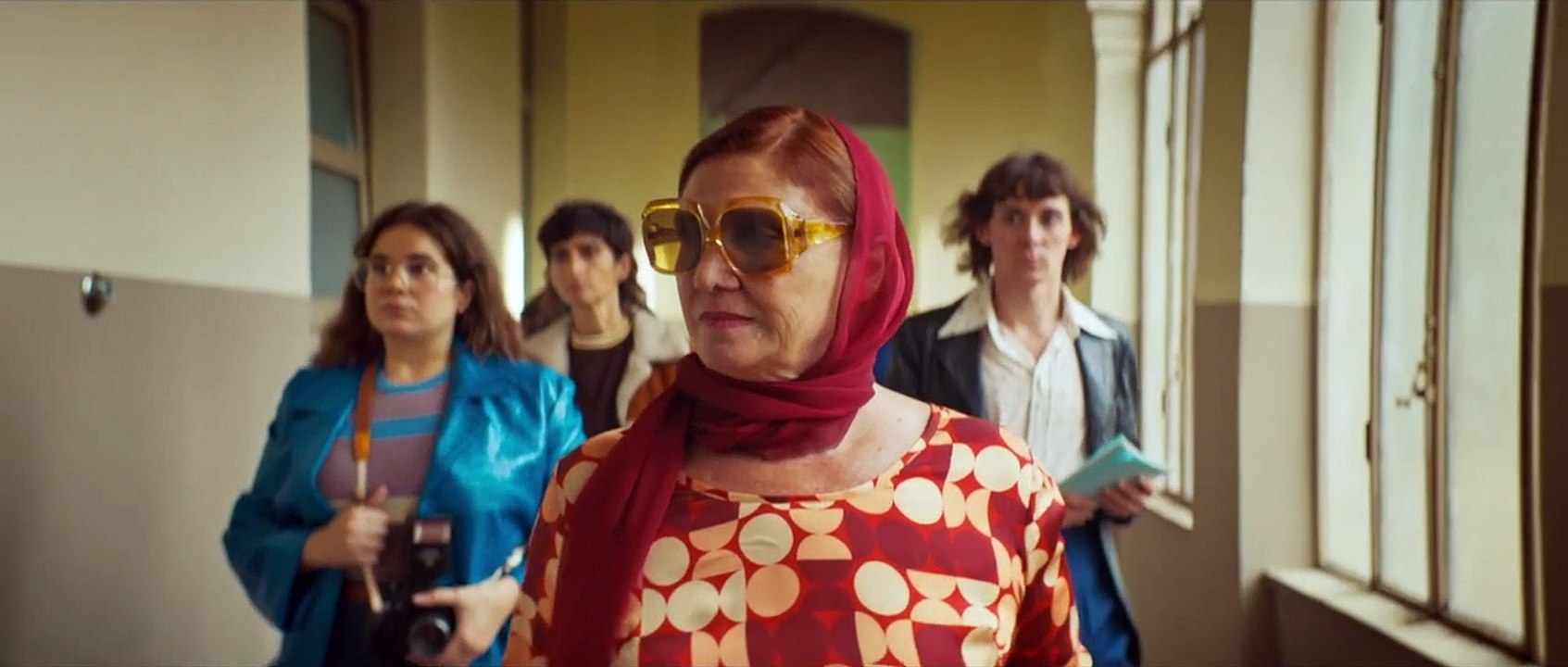 Te estoy amando locamente Clip