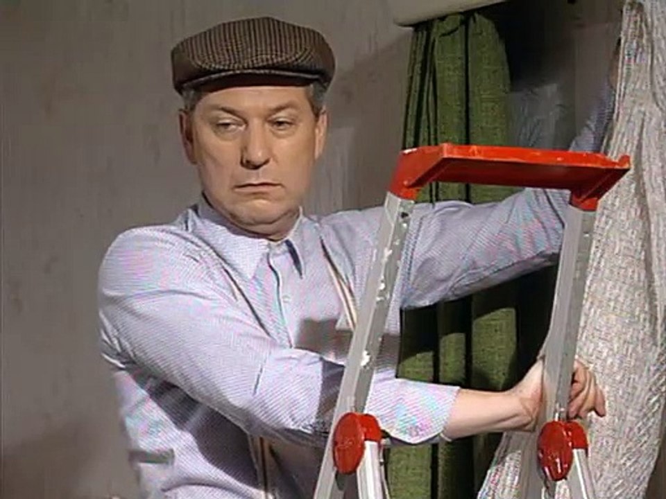 Familie Heinz Becker S05E03-In der Telefonzelle