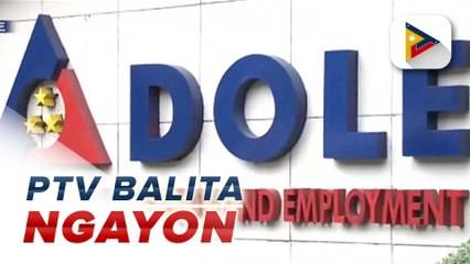 DOLE, ipinaliwanag ang pag-apruba sa umento sa sahod