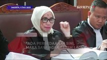 Jaksa Pertanyakan Kesaksian Amanda di Persidangan Mario Terkait Kasus Penganiayaan David