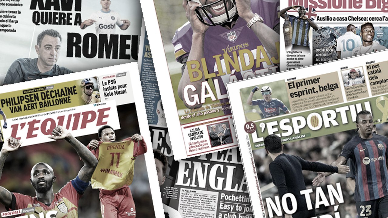 Le FC Barcelone veut jouer un sale coup à Jules Koundé, la clause faramineuse de Vinícius Júnior au Real Madrid