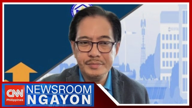DHSUD nagbabala kontra sa real estate scam | Newsroom Ngayon