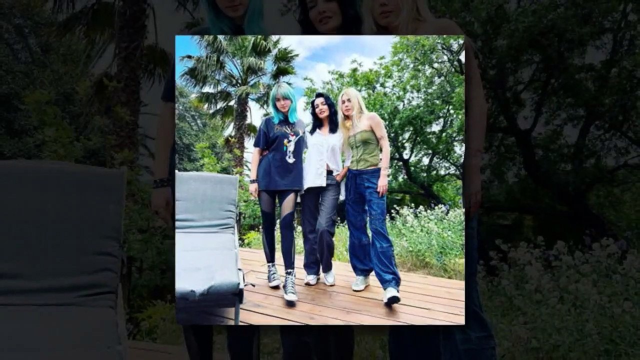 Antwort von Aleyna Tilkis Mutter an ihren Follower, der sagte: „Ich will dich“: Ich brauche kein drittes Kind