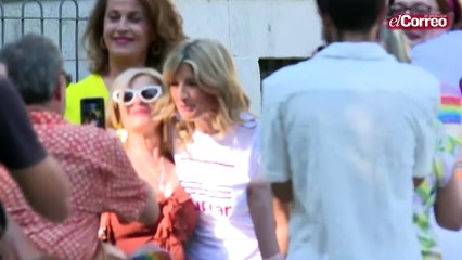 El paro baja de los 2,7 millones por primera vez desde 2008