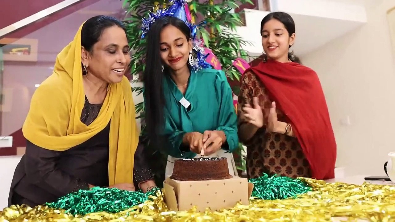 HAPPY 19th BIRTHDAY DUDY ❤️❤️❤️ എനി കല്ല്യാണംUNBOXINGDUDE l