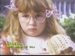 Dennis the Menace (1993)