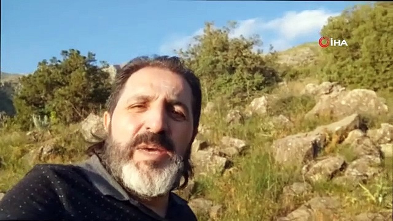 Les criques cachées du lac de Van enchantent ses visiteurs
