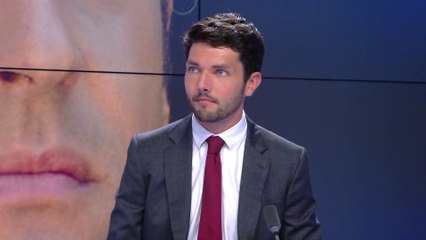 L'édito de Florian Tardif : «E. Macron : de l'apaisement ... aux émeutes»