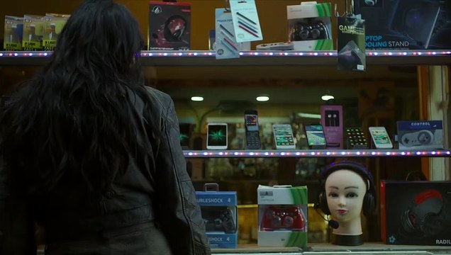 La Vache qui chantait le futur Bande-annonce VO