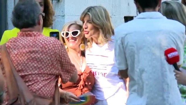 El paro baja de 2,7 millones, a mínimos desde 2008, tras caer en junio en 50.268 personas