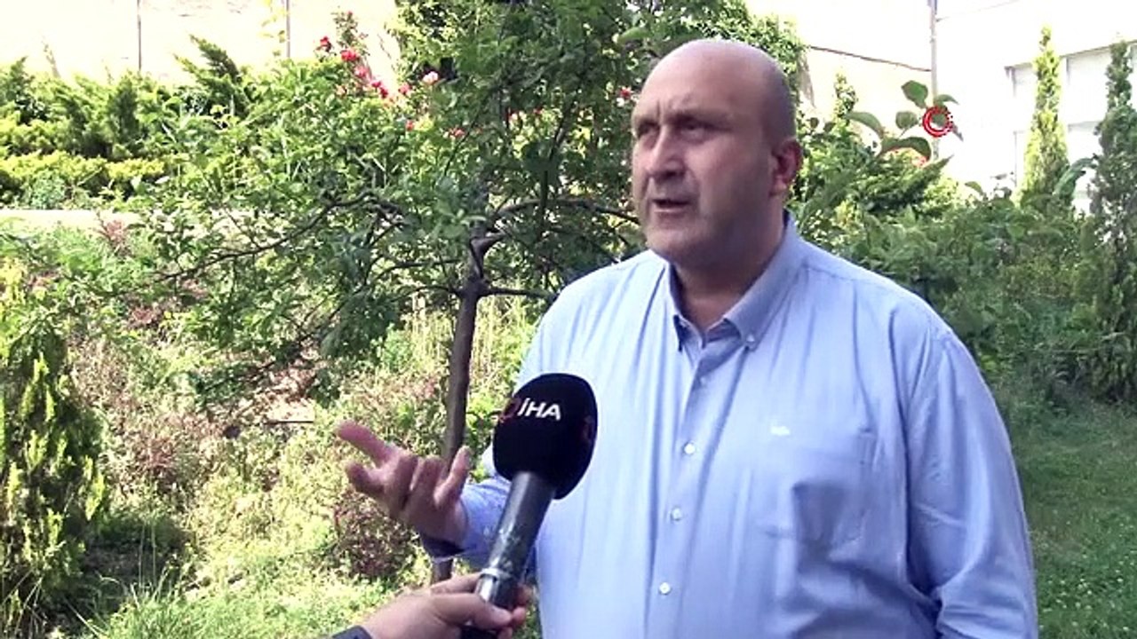 prof. Dr. Eraslan： ＂(Limitation de visualisation des tweets) Des personnes plus qualifiées peuvent être trouvées＂