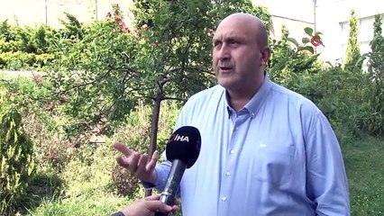 prof. Dr. Eraslan： ＂(Limitation de visualisation des tweets) Des personnes plus qualifiées peuvent être trouvées＂