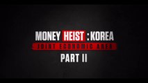 La Casa de Papel_ Corea Parte 2 _ Tráiler Oficial _ Netflix