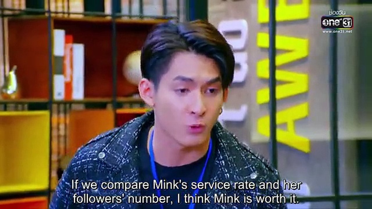 [Eng Sub] Rak Diao Episode 5 video Dailymotion