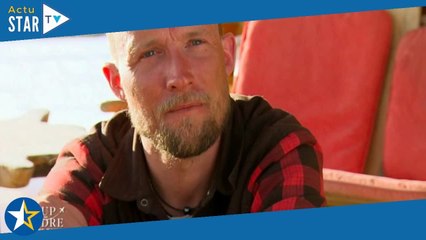 "Les chiens décideront" : ce critère improbable de Jonathan pour trouver l'amour dans Coup de foudre