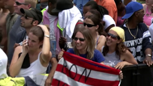 Livin On A Prayer by Bon Jovi