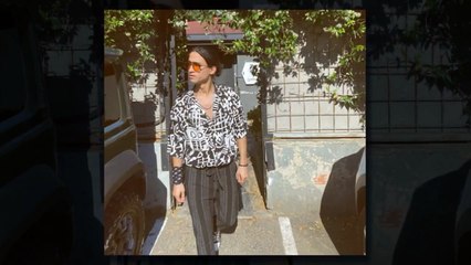 İmaj değiştiren Şahin Kendirci saçlarını uzattı, son halini kimse beğenmedi