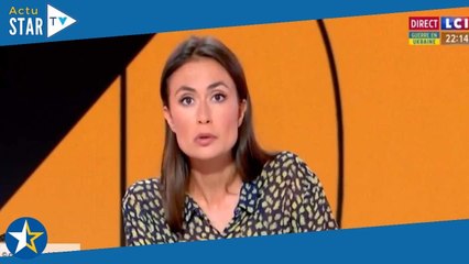 Aurélie Casse quitte BFMTV : qui est sa remplaçante Julie Hammett ?