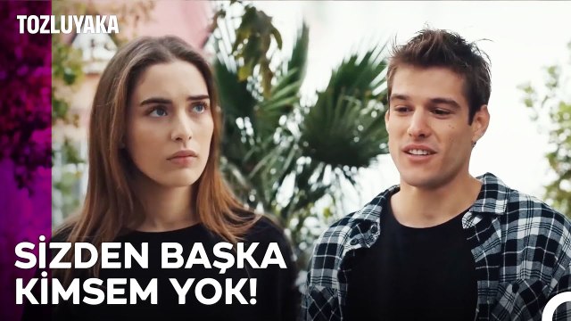 Herkes İkinci Bir Şansı Hak Eder Be Hazal - Tozluyaka 18. Bölüm