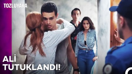 Bu Bir Vedalaşma Değil Çünkü Her Şey Yeniden Başlıyor - Tozluyaka 5. Bölüm