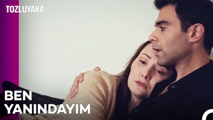 Örnek Bir Çift Nasıl Mı Olmalı? İşte Böyle - Tozluyaka 18. Bölüm