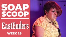 EastEnders Soap Scoop! Kim's troubles escalate