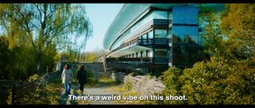 Final Cut Trailer #1 (2023) Romain Duris, Bérénice Bejo Horror Movie HD