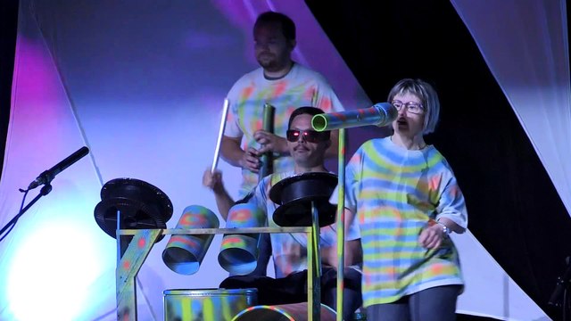 ESAT Emocion - ESAT Agnelis