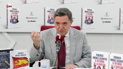 Federico a las 8: Tras Extremadura llega Murcia perjudicando aún más a Feijóo