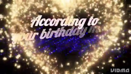 According to your birthday month see your Outfit#cutegirlcreation#newvideo