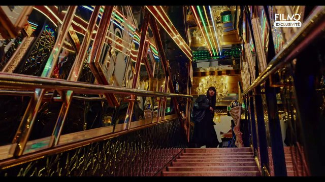 Dreams on Fire Bande-annonce VO