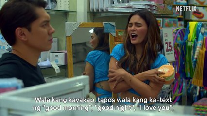 Temporadas Tráiler VO