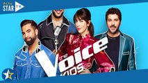 Nolwenn Leroy et Slimane se confient sur leur rôle de coach dans The Voice Kids : 