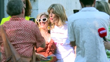 El paro baja de 2,7 millones, a mínimos desde 2008, tras caer en junio en 50.268 personas