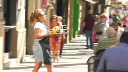 El paro baja en junio de los 2,7 millones por primera vez desde 2008