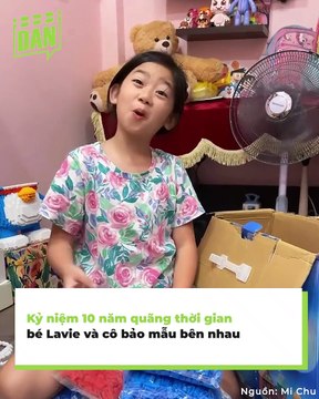 Bé Lavie càng lớn càng giống hệt mẹ: Bản sao của Mai Phương khiến ai cũng yêu mến, sắp được ba Phùng Ngọc Huy đón qua Mỹ | Điện Ảnh Net