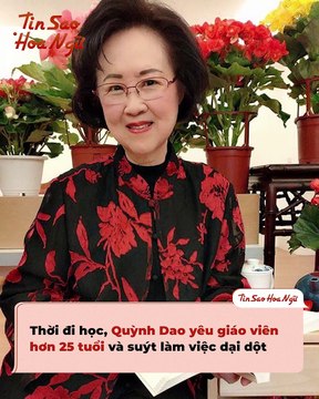 Quỳnh Dao giúp Băng Phạm, Tâm Như nổi đình đám vẫn bị anti vì cổ xúy làm bé 3 | Điện Ảnh Net