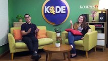 Pengacara Viral! Idaman Emak-Emak, Punya Hobi Laki Banget | Podcast KODE