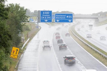 North west news update 4 July 2023: IKEA update on Preston plans as new link road opens