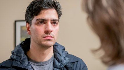 "Sturm der Liebe"-Leander steht vor einer schweren Entscheidung