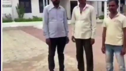 कटनी: चोरों ने दो घरों को बनाया निशाना, लाखों के नकदी जेवर किए पार