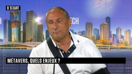 SMART TECH - Tech talk du mardi 4 juillet 2023