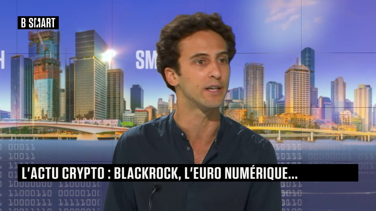 SMART TECH - Le rendez-vous du mardi 4 juillet 2023