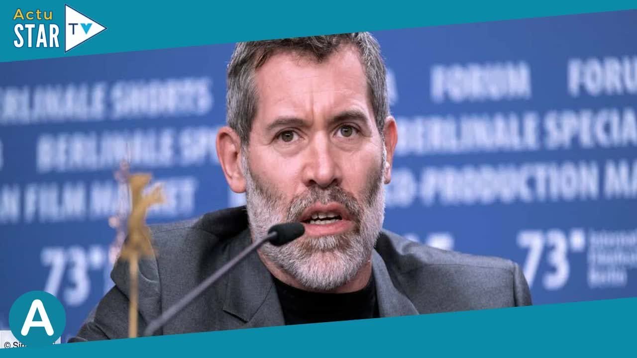 Jalil Lespert en deuil : son père, le comédien Jean Lespert, est mort à 81 ans