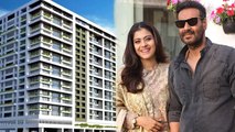 Ajay Devgan Mumbai New Five Office Unit Price Reveal, कीमत होश उड़ाने वाली | Boldsky