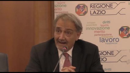 Sanità Lazio, Rocca: oncologia al centro della nostra attenzione